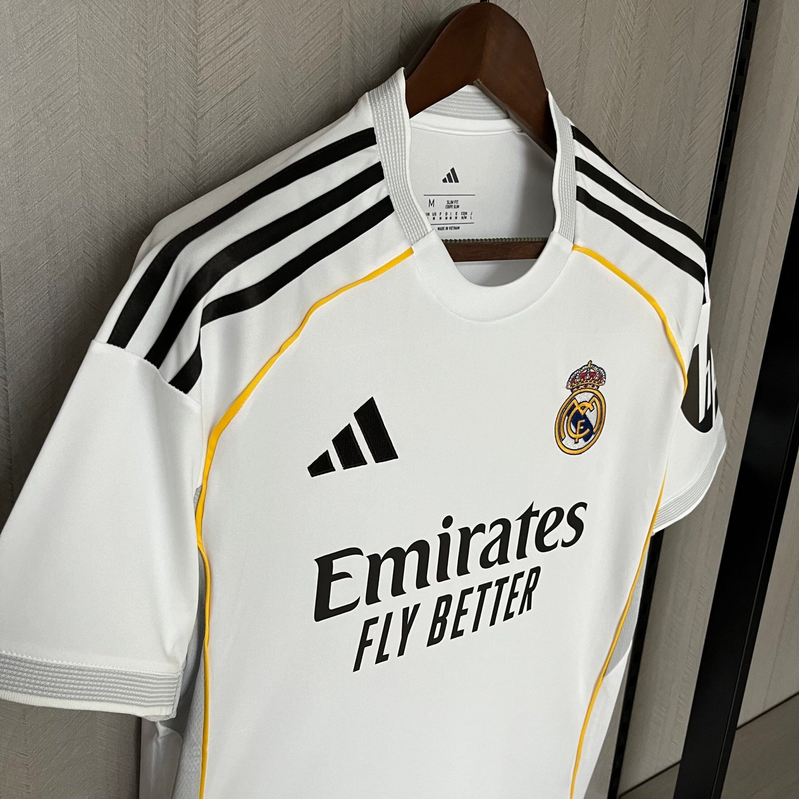 Real Madrid - 25/26 - Image 2