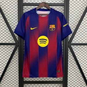 FC Barcelona - 25/26