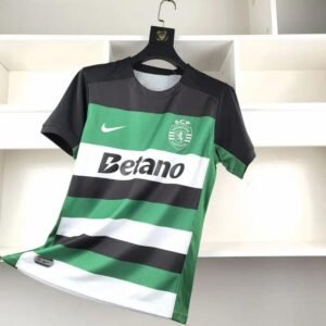 Sporting CP 24/25 - Principal