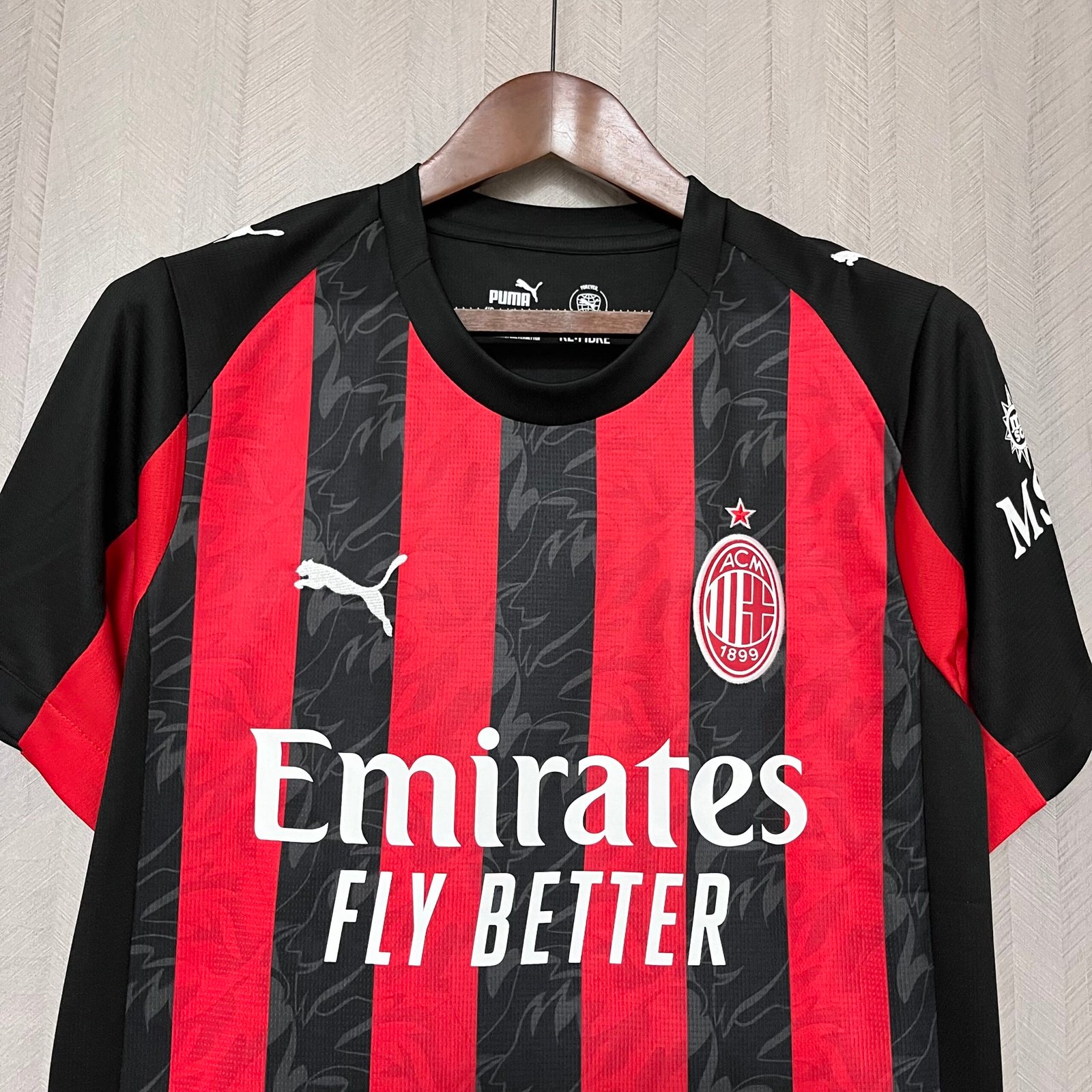 AC Milan - 25/26 - Image 2