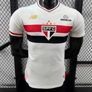São Paulo - Versão Jogador 2025