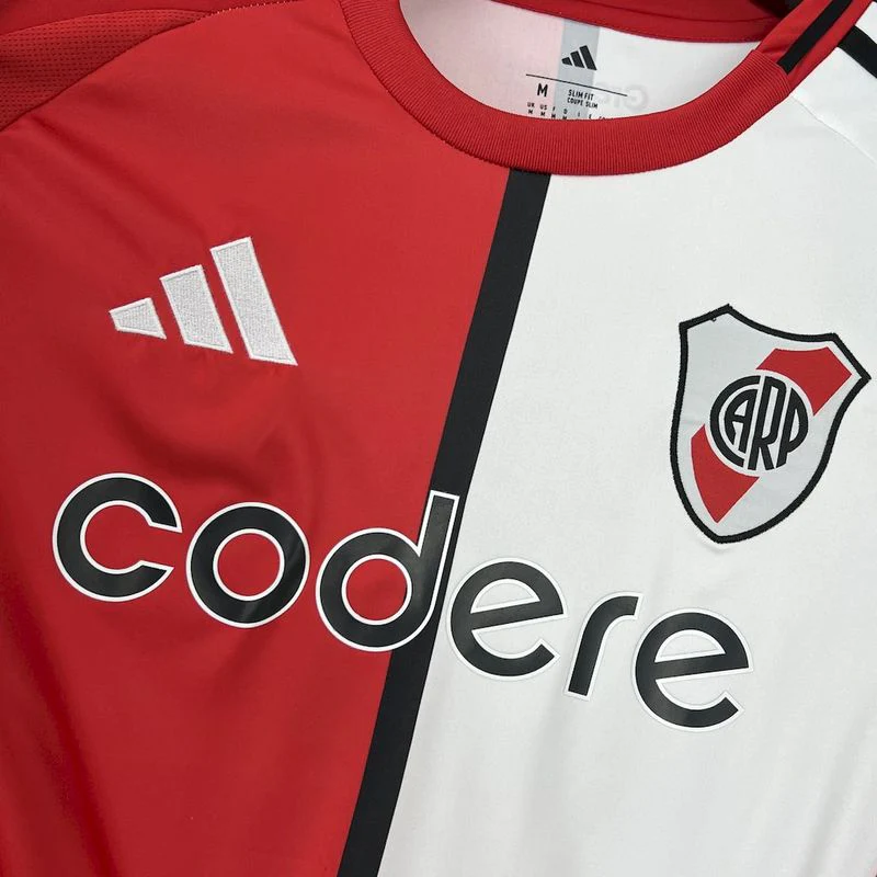 River Plate - Casa 2025 - Image 2