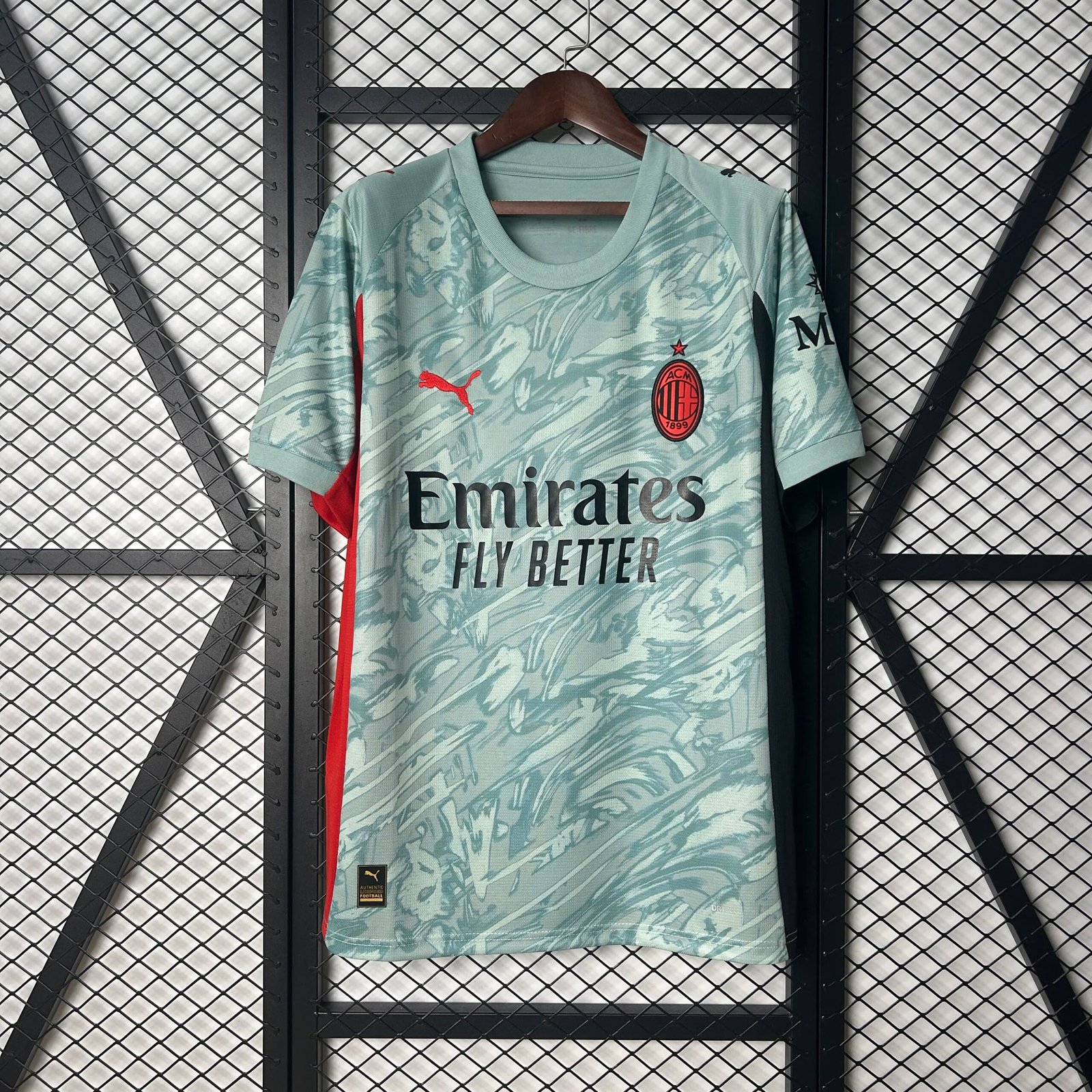 AC Milan - IV 25/26