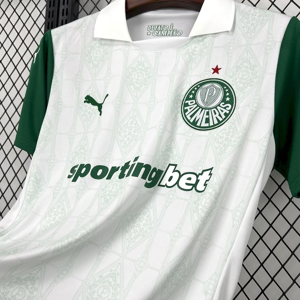 Palmeiras - II 2025 - Image 3