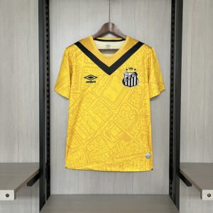 Santos FC - 2024