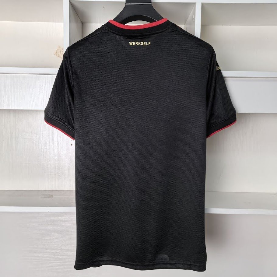 Bayer Leverkusen - Campeão 23/24 - Image 2