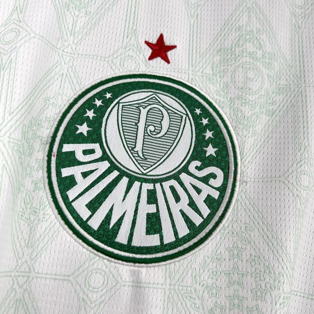 Palmeiras - II 2025 - Image 2