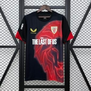 Athletic Bilbao - The Last of Us 2025