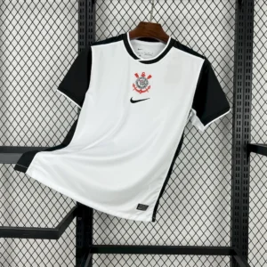 Corinthians- 2025