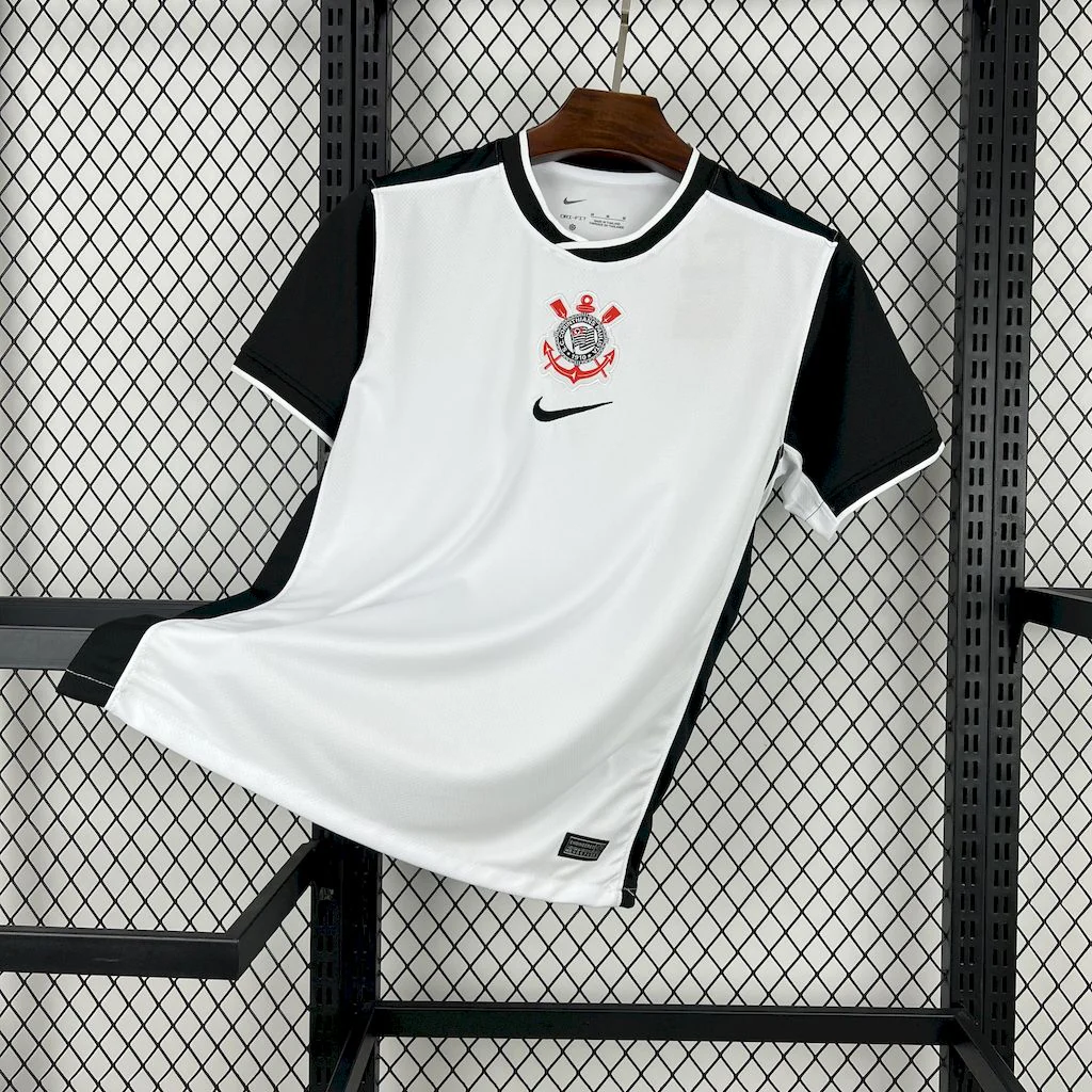 Corinthians- 2025