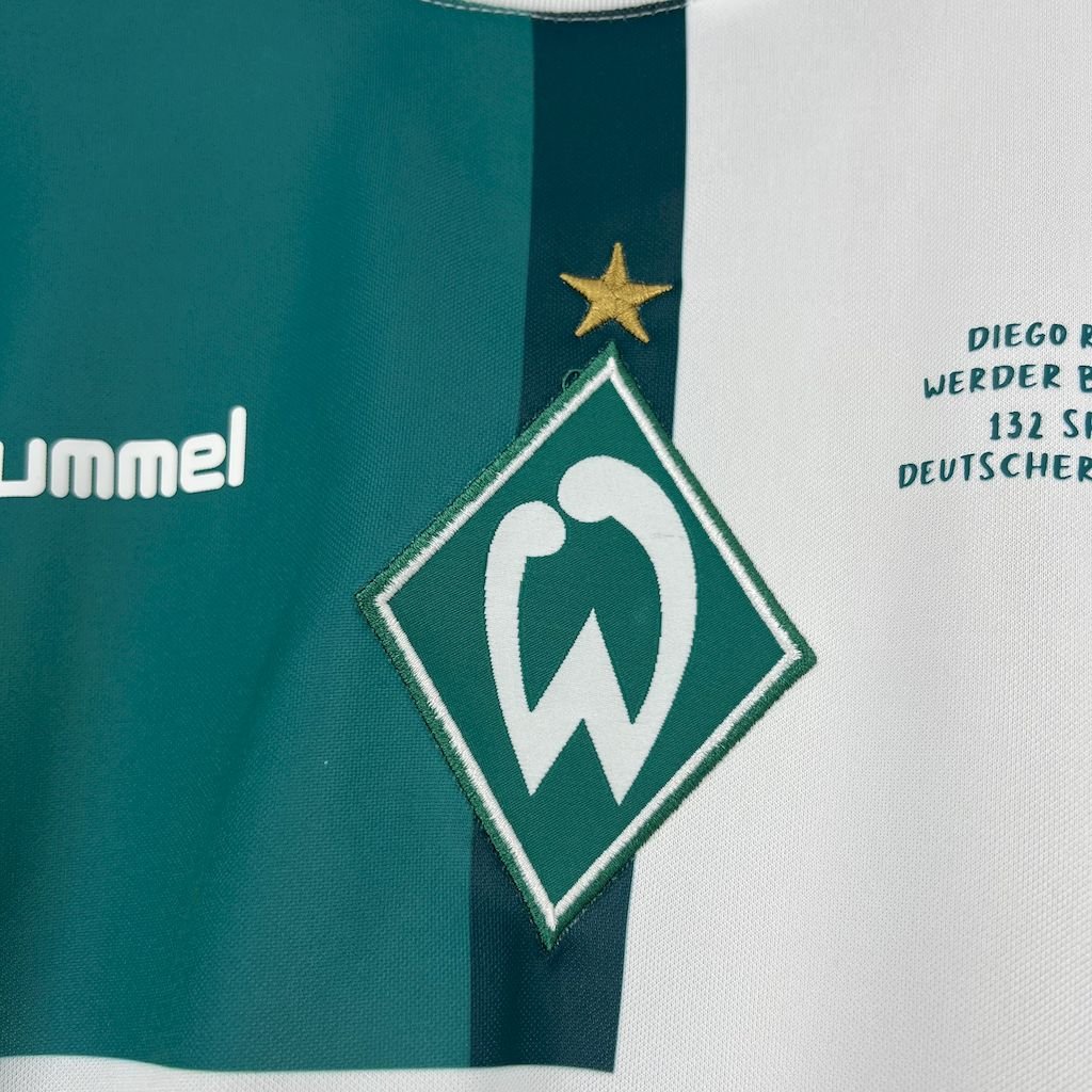 Werder Bremen - 25/26 - Image 3