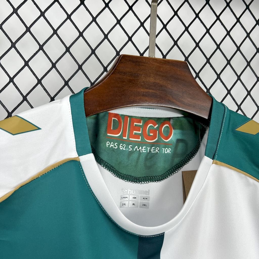 Werder Bremen - 25/26 - Image 4