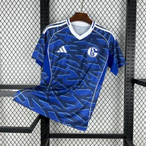 Schalke 04 - Casa 25/26