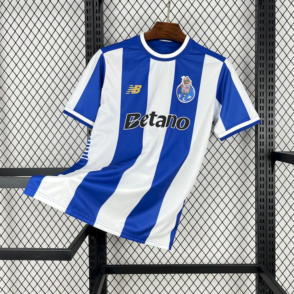 FC Porto - Casa 25/26