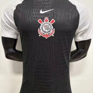 Corinthians - Versão Jogador 2025