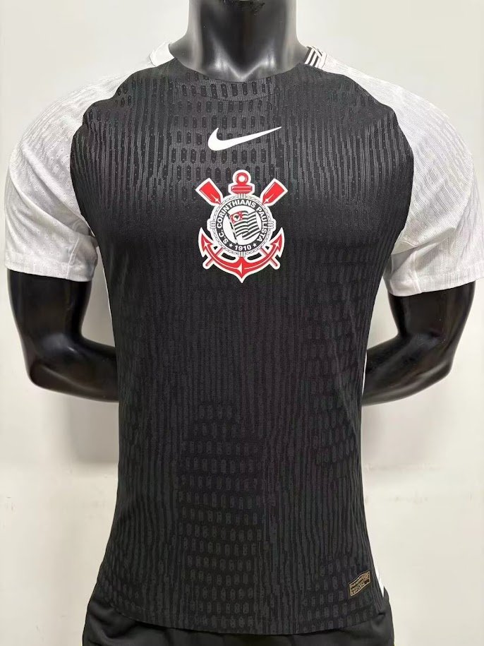 Corinthians - Versão Jogador 2025
