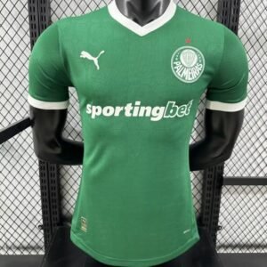 Palmeiras - Versão Jogador 2025