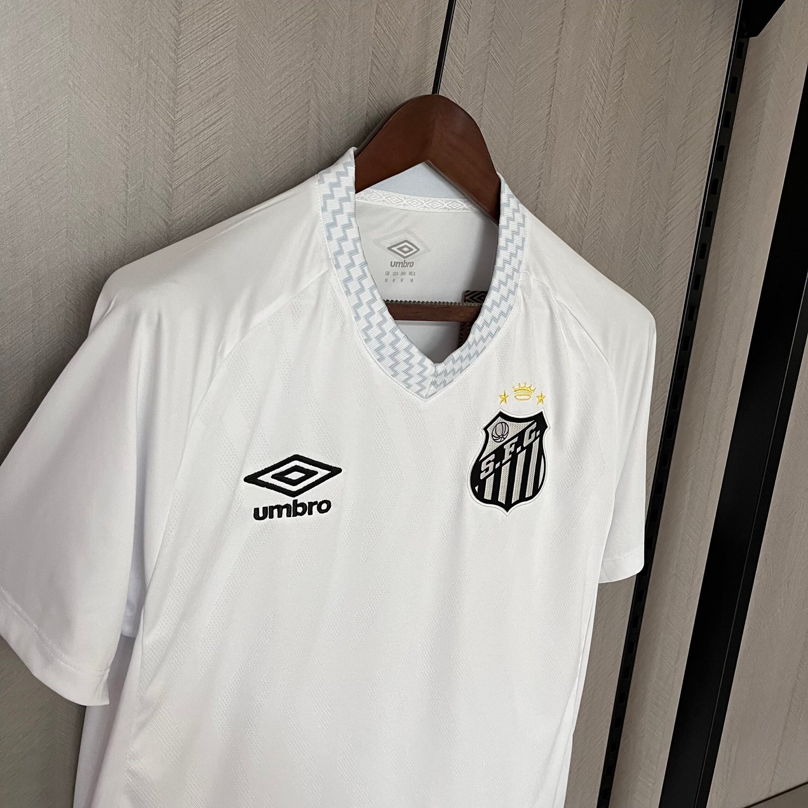 Santos FC - 2025 - Image 2