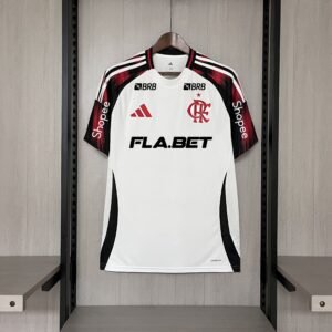 Flamengo - II 2025