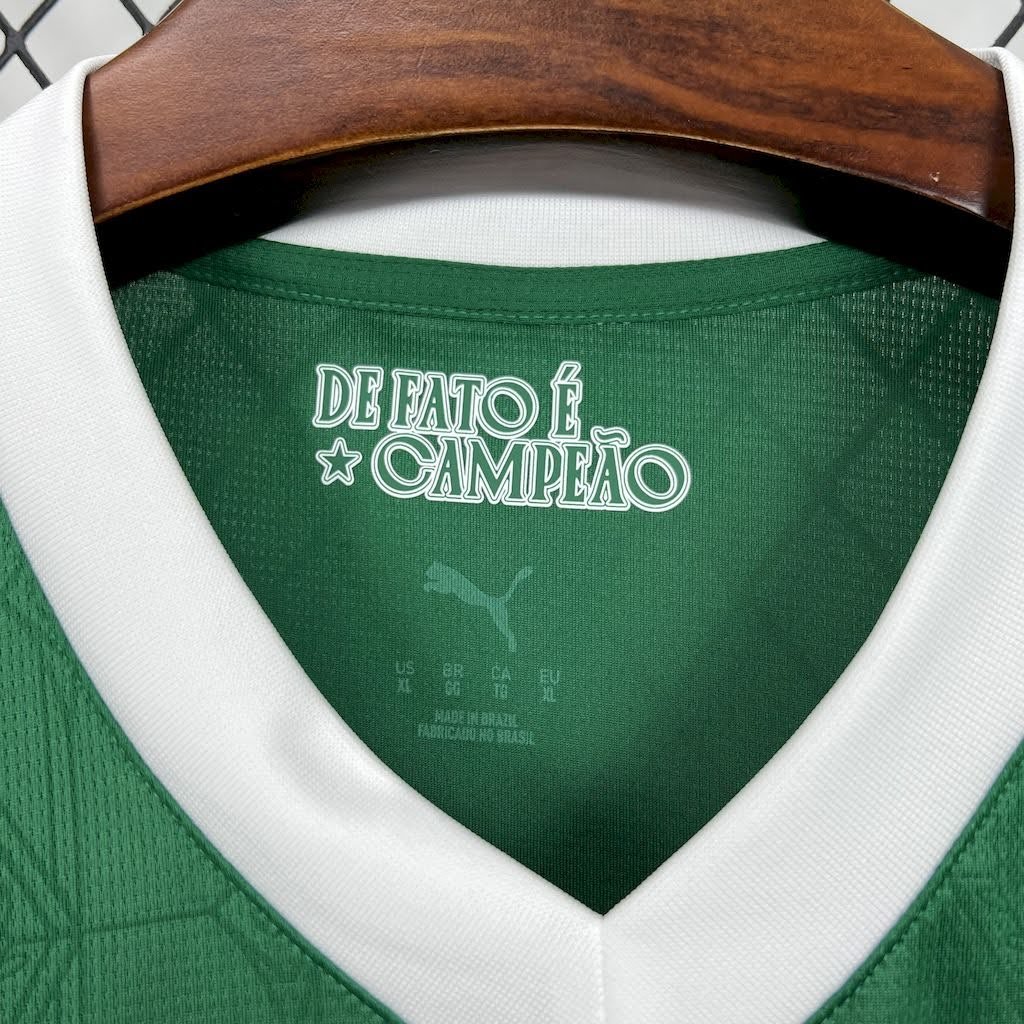 Palmeiras - 2025 - Image 3