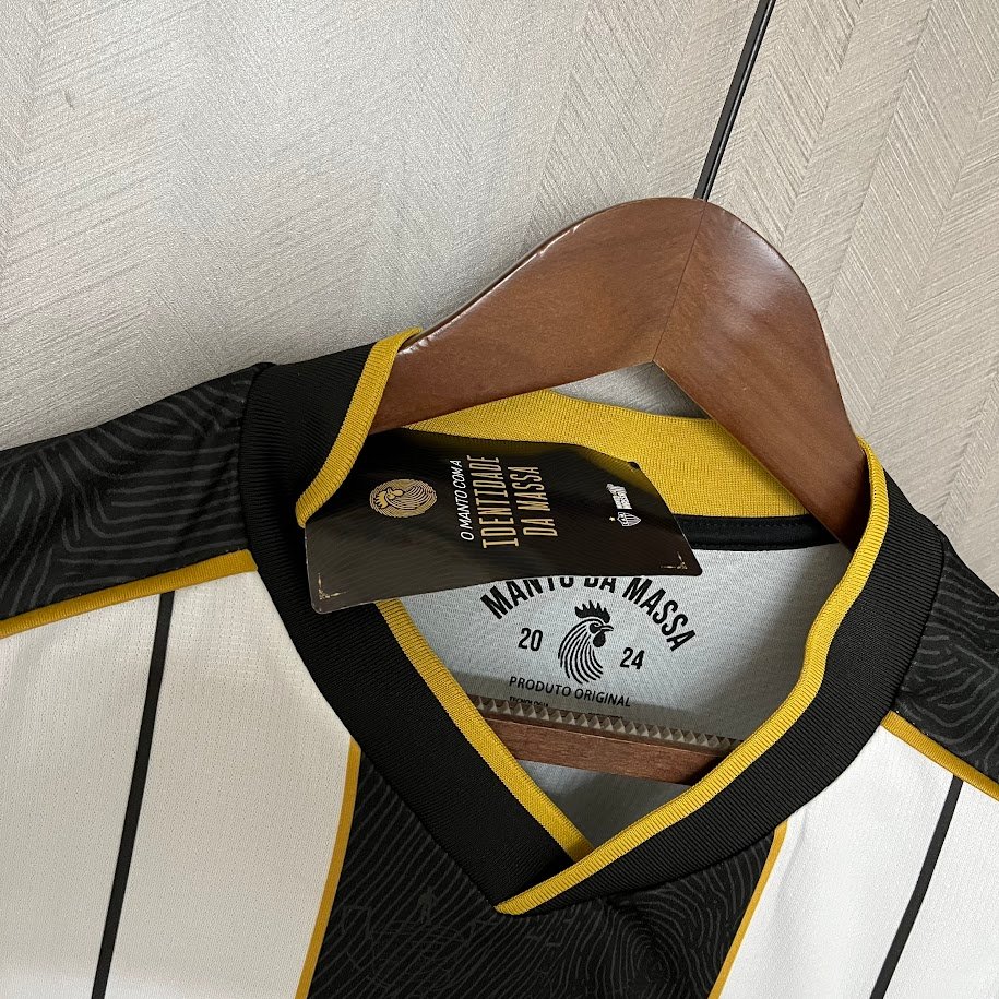 Atlético-MG - Manto da Massa - Image 3