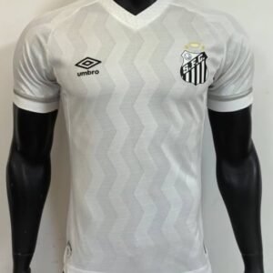 Santos - Versão Jogador 2025