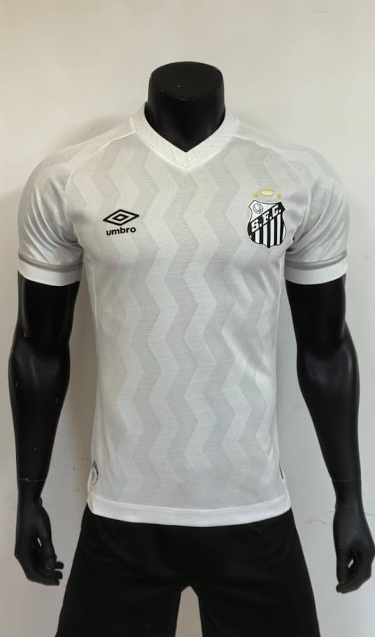 Santos - Versão Jogador 2025