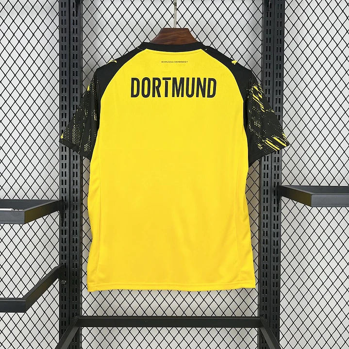 Borussia Dortmund - 25/26 - Image 2