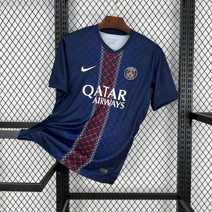 PSG - 25/26