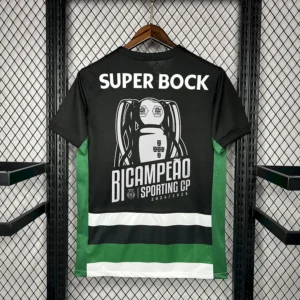 Sporting CP - Campeões 24/25