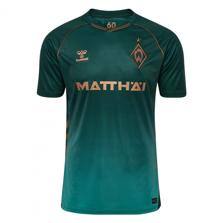 Werder Bremen - II 25/26