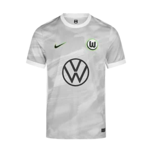 Wolsburg - III 25/26