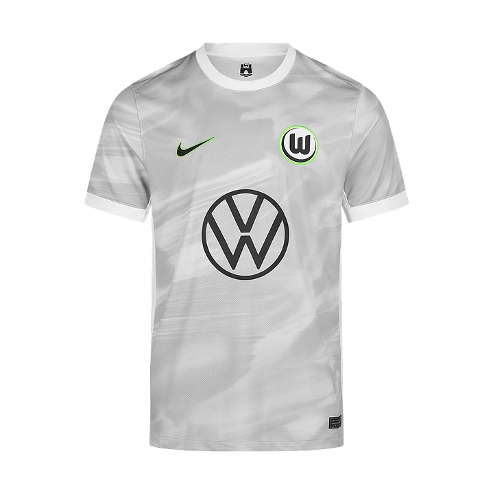 Wolsburg - III 25/26