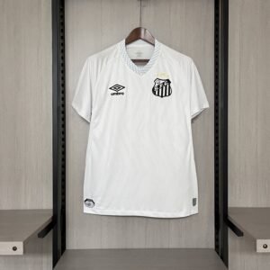 Santos FC - 2025