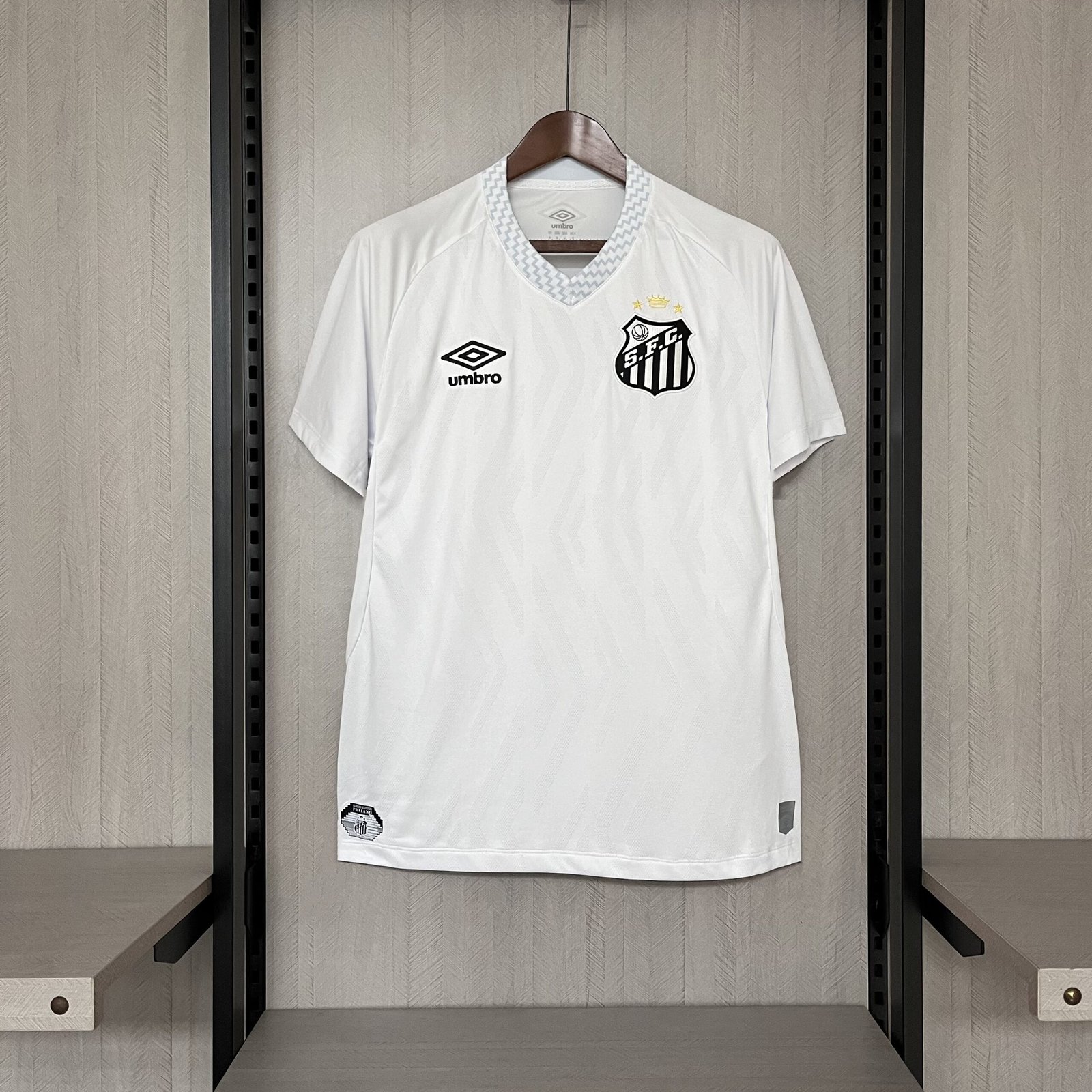 Santos FC - 2025