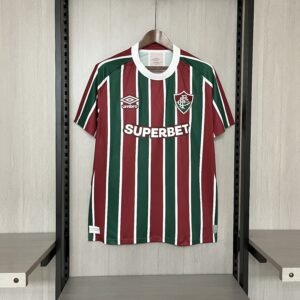 Fluminense - 2025