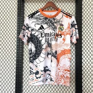 Real Madrid VI - 25/26