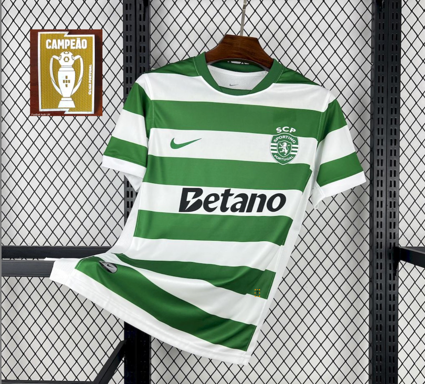 Sporting CP - 25/26 - Image 3