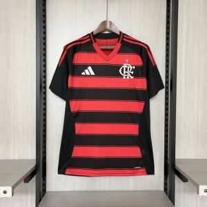 Flamengo - 2025