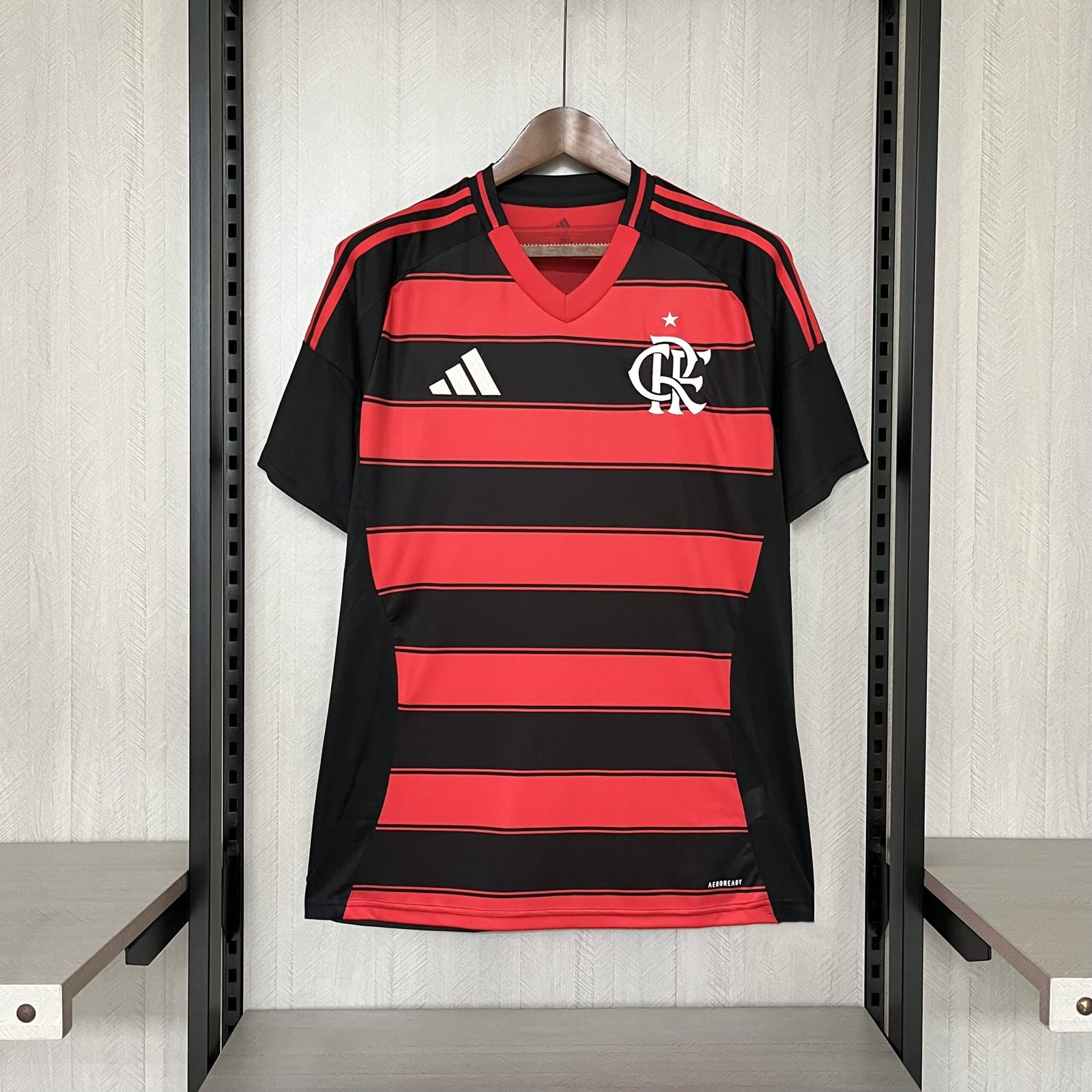 Flamengo - 2025