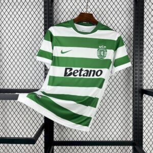 Sporting CP - 25/26
