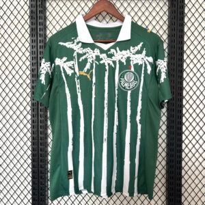 Palmeiras - III 2025