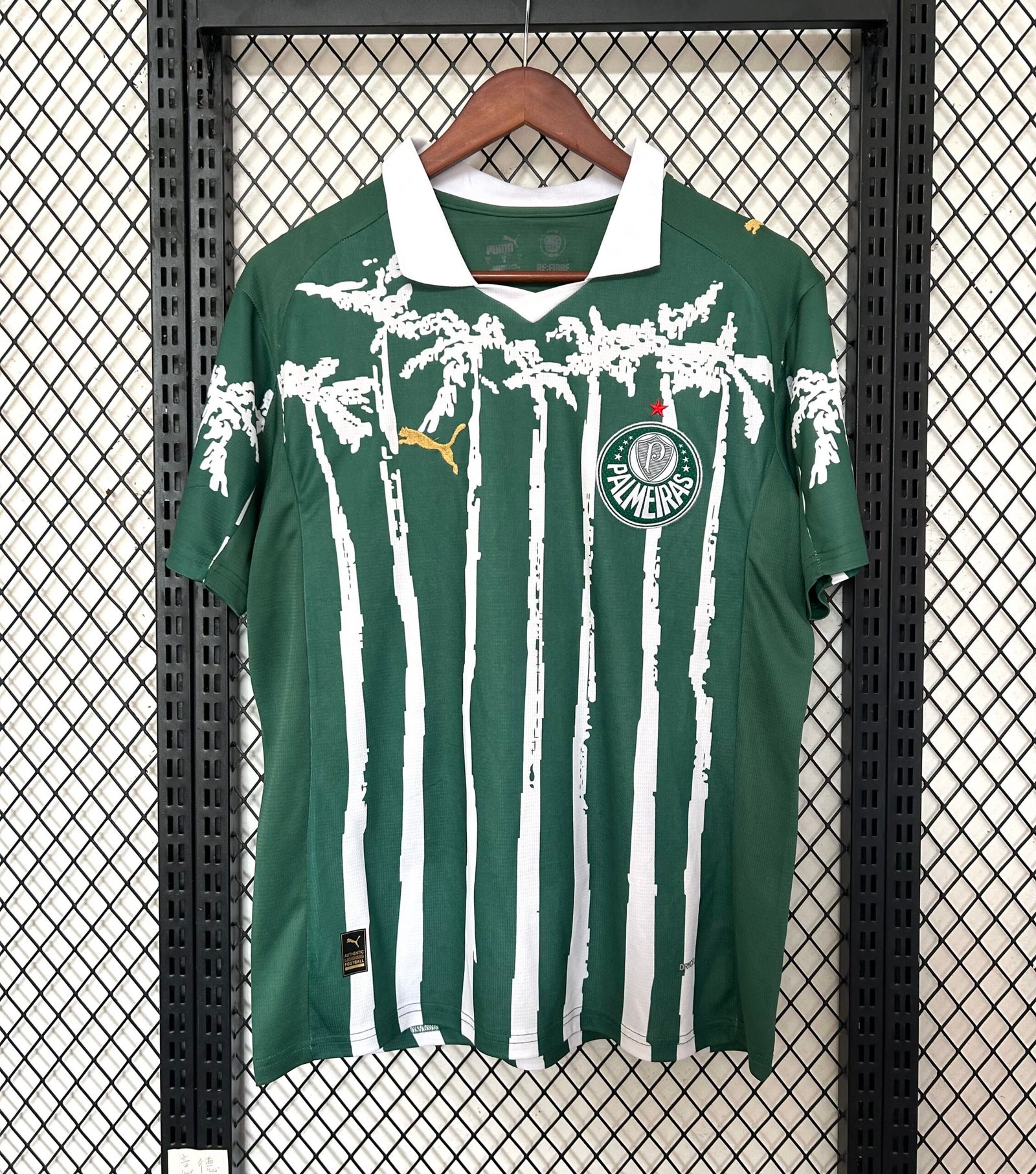 Palmeiras - III 2025