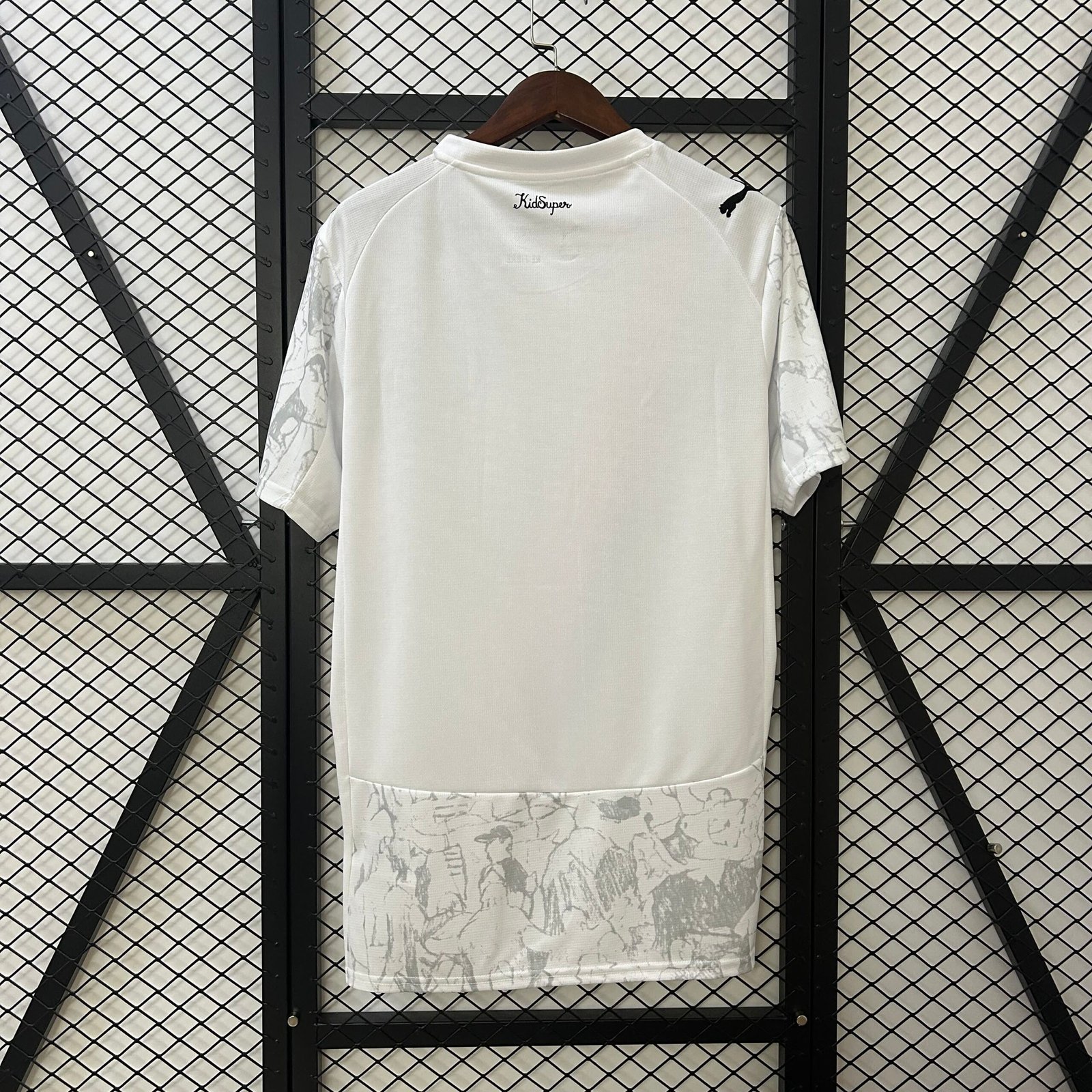 Manchester City IV - 25/26 - Image 3