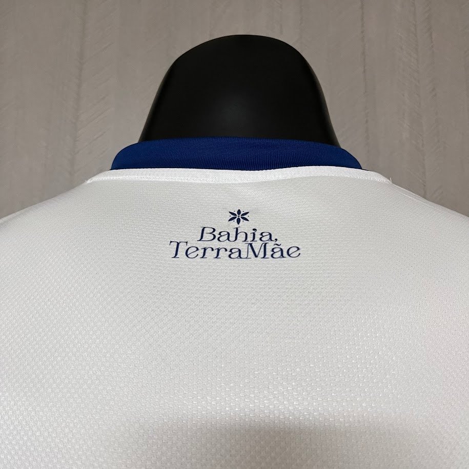 Bahia - II Versão Jogador 2025 - Image 3