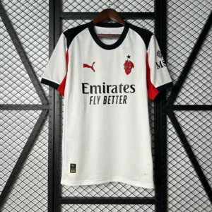 AC Milan II - 25/26