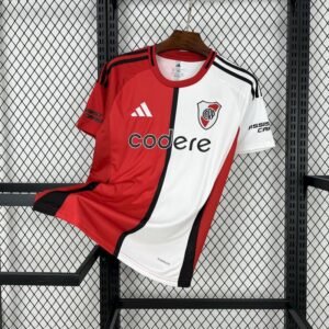 River Plate - Casa 2025