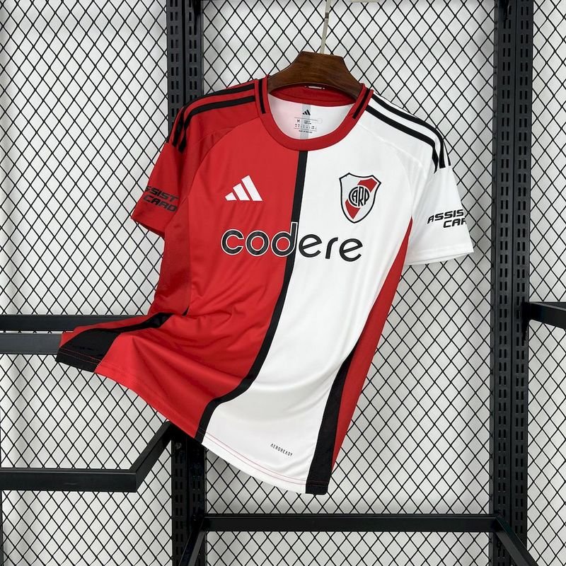 River Plate - Casa 2025