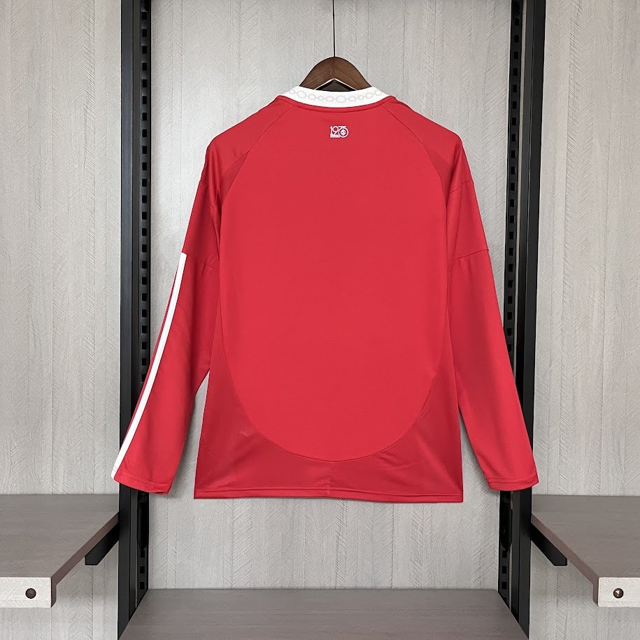 Internacional - Longa 2025 - Image 2