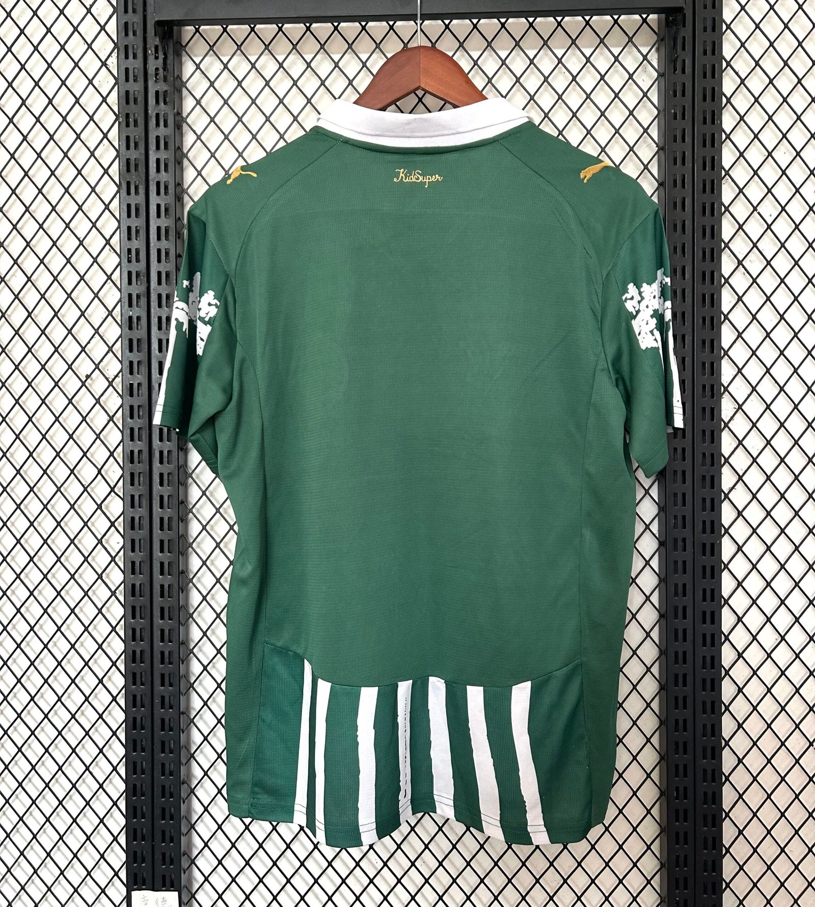 Palmeiras - III 2025 - Image 2